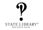 State Library NSW logo