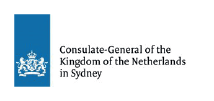 Consulate Netherlands logo