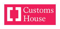 Customs House logo