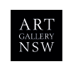 AGNSW logo