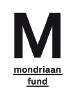 Mondriaan Fund logo