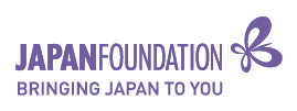 Japan Foundation logo