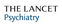 The Lancet logo