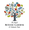 Botanic Gardens Logo