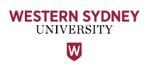 Western Syd Uni