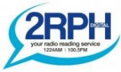 2 RPH Logo