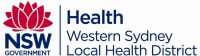 western sydney local health district logo