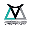 Memory Project logo