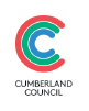 Cumberland Council logo