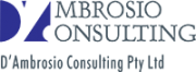 DAmbrosio logo