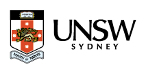 USNW Sydney logo