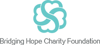 bridging hope foundation logo