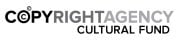 Copyright Agency Logo