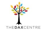 DAX centre logo