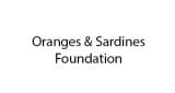 Oranges and Sardines Foundation Logo