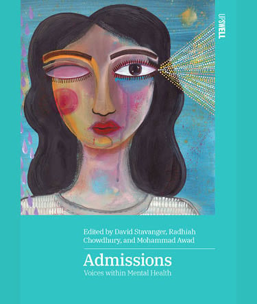 Admissions Anthology Launch