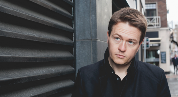 Johann Hari: Why You Can’t Pay Attention